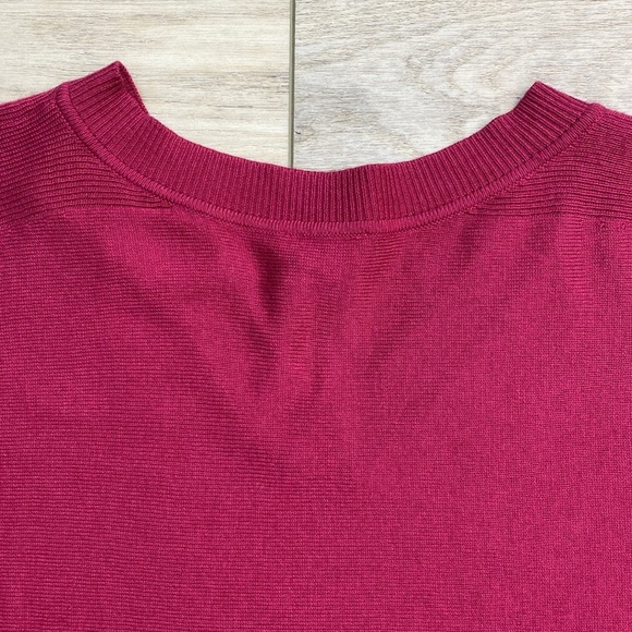 Chico’s‎ V Neck Sweater - Picture 7 of 16